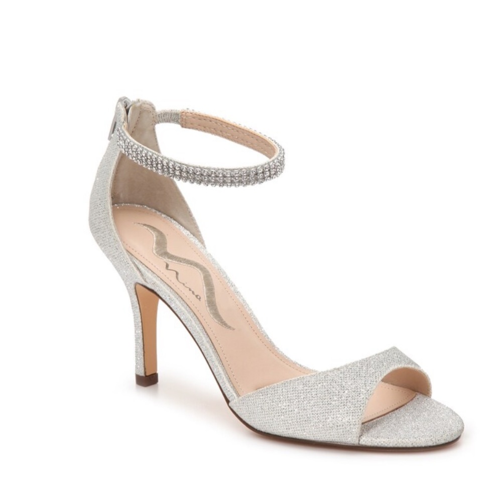 Nina Varetta Sandal Women’s Dress Shoe 7.5